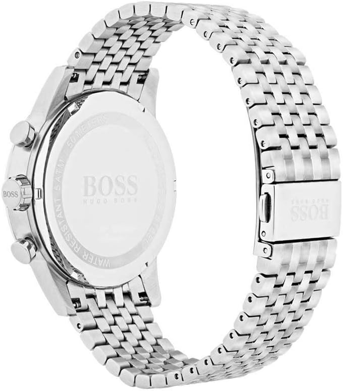Ceas Barbati, Hugo Boss, Navigator 1513498 - 3 | YEO